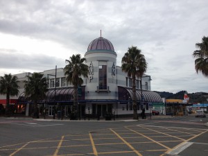 Mahia - Lake Waikaremoana - Gisborne-014